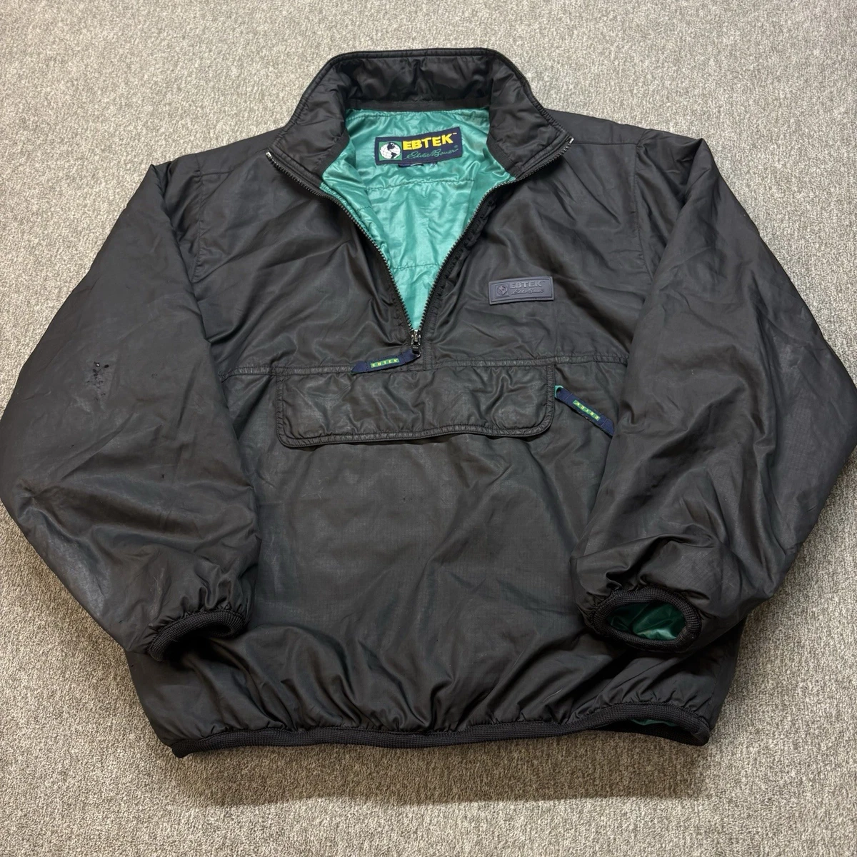 Eddie Bauer Parkas Green Coats, Jackets & Vests for Men for Sale