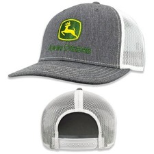 LP86120 - John Deere Moline 112 Hat