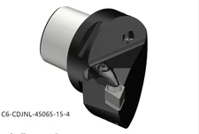 Original cemented carbide blade 1 tablet C6-CDJNL-45065-15-4