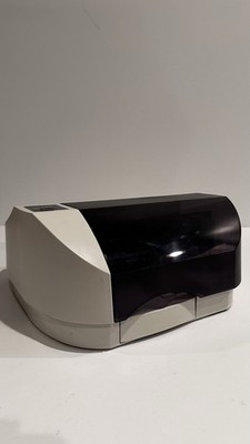 Primera Disc Publisher SE CD/DVD Duplicator Printer, Disc Printing, CD-R/DVD-R 