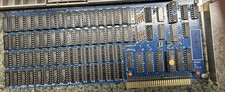 1986 Progressive Computer Products Tandy 1000 EMS 5150 RAM Card