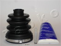 Japko Faltenbalgsatz, Antriebswelle 63137 FüR Mazda Mitsubishi