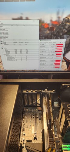 Nvidia EVGA GeForce GTX 780 Ti SC 3GB GPU with Quadro K6000 BIOS - TESTED WORKS - Picture 2 of 6