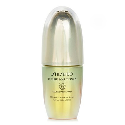 Shiseido - Future Solution LX Ultimate Luminance Serum 30ml/1oz