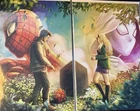 Amazing Spider-Man #7 & #8 Exclusive Connecting Virgin Variant Set