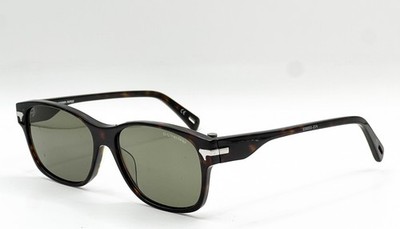 G-STAR RAW THIN HUXLEY BLACK TORTOISE AUTHENTIC SUNGLASSES 55-16