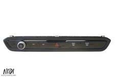 2023 - 2025 BMW G87 M2 FRONT DASHBOARD RADIO CONTROL PANEL UNIT OEM 61315A63F19