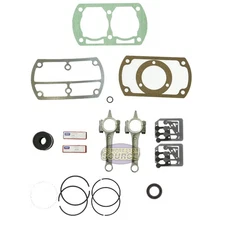 Replacement For Ingersoll Rand SS3 Major Overhaul Kit Complete Pump MOK-SS3-IR