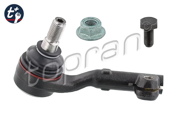 Fits TOPRAN HANS PRIES 501 849 TIE ROD END