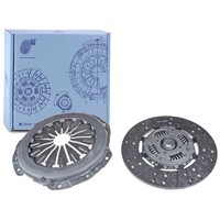 Blue Print Kupplungssatz FüR Land Rover Discovery Sport Freelander 2 2.0/2.2D