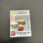 Funko Bitty Pop! The Office Kevin Malone (Superhero) #1175 1/6 Chase