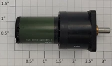 Maxon 2522.936-00.112-001 12 Volt 5 Watt Brushless DC Motor