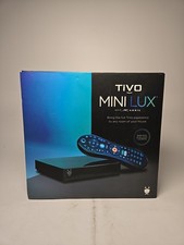 TiVo MINI LUX - TCDA95000 - BACKLIT / GLOW Remote