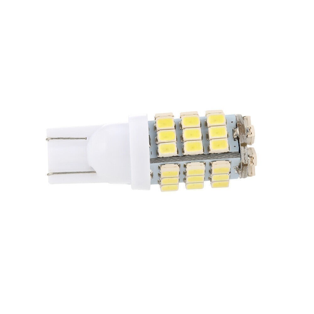 20 pcs T10 Wedge 1.2W Bulb pure white  LED For Malibu 12V DC Landscape Light