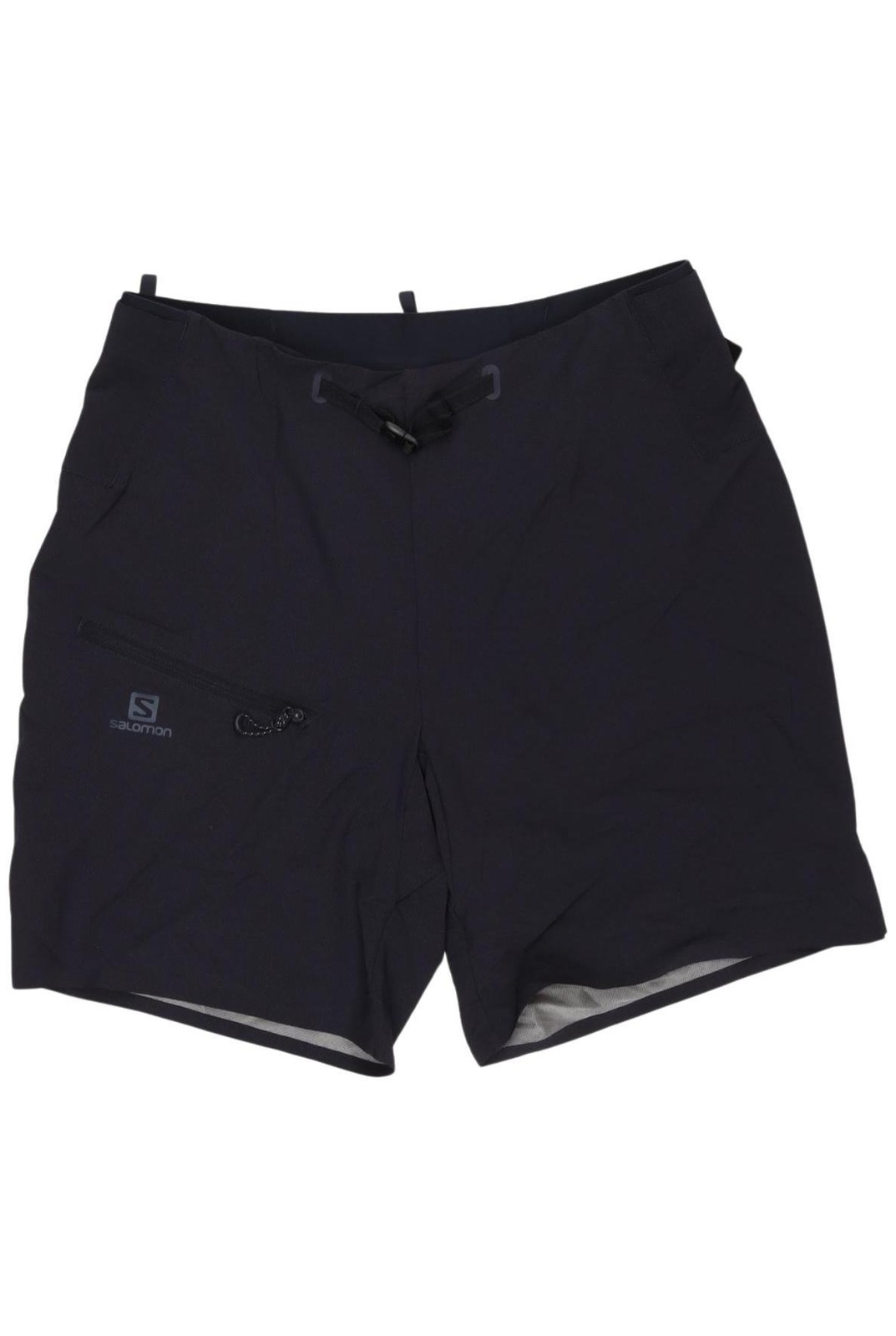 Pantaloncini corti da donna Salomon hotpants taglia XS blu navy #5qugj7g