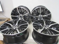 2023 RANGE ROVER OVERFINCH CENTAUR WHEELS RIMS SET OF 4 22 x 10 5x120 13#TRX1