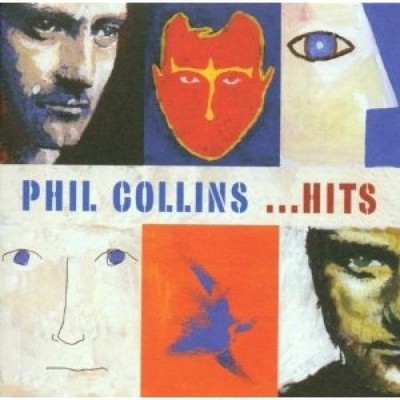 Hits by COLLINS,PHIL