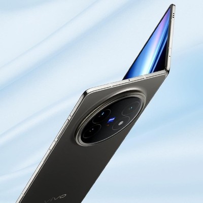 Vivo X Fold 5 5G 16GB 512GB Global Version | Foldable | 6000mAh NO