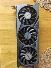GIGABYTE carte graphique AMD RX 6800 XT