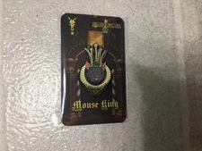 Four Horsemen Mythic Legions Figura Obscura Mouse King Pin Only