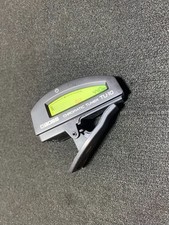Boss TU-10 Clip-On Chromatic Guitar Bass Tuner