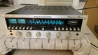 Marantz 2275 Stereophonic Receiver, vintage and in excellent condition!