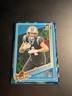 2025 Panini Donruss The Rookies Tetairoa McMillan #34 Panthers Football Card