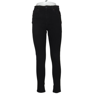 Win Win, Jeans, Größe: M, WW FD IZZY 990, Schwarz #qhk