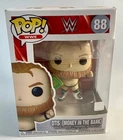 Funko Pop! WWE - Otis Money in the Bank #88