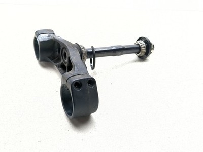 13-16 KTM 1190 Adventure Front Lower Triple Tree Stem Clamp