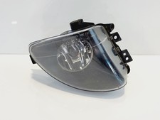 Antibrouillard BMW 520