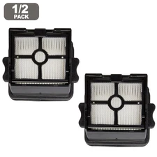 Replacement Filter for Laresar For M3 Wet Dry Vacuum Cleaner Parts Black