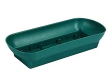 FloraCraft Bowl Floral Design, Green