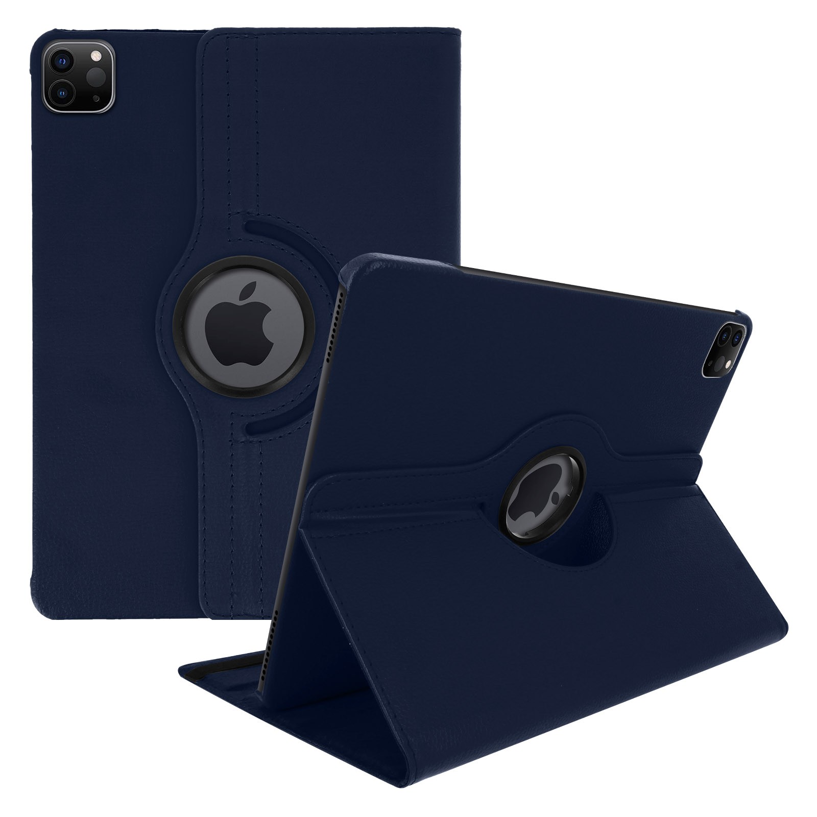 Coque iPad Pro 11 2020 antichoc protection intégrale support 360