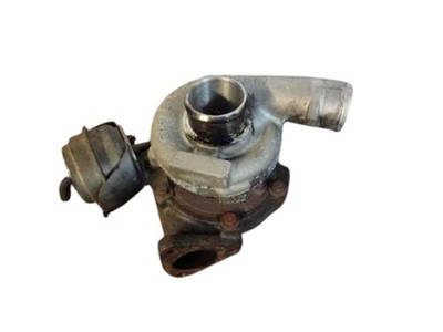Turbolader OPEL SIGNUM 2.2 DTI Y 22 DTR 24443096  7176281