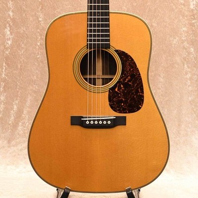 Martin Custom Shop D-28 Used Acoustic Guitar 2010 | eBay