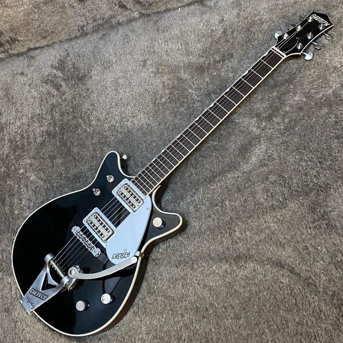 Gretsch DUO JET G6128T-62 o7152 | eBay