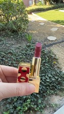 Est e Lauder limited edition holiday 2025 Velvet Ribbon Creme Lipstick New