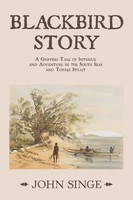 John Singe | Blackbird Story | Taschenbuch | Englisch (2020) | Xlibris AU