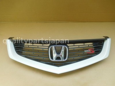 Accord Acura TSX CL7 Kouki Facelift Frontgrill Kühlergrill CL9 CM Typ-S...