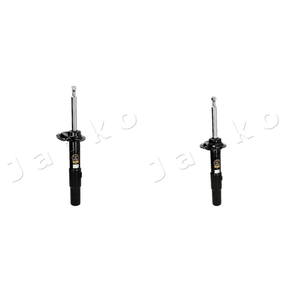 2X JAPKO AMORTISSEURS À Gaz Avant Adaptés Pour BMW 5 Gauche + Droite - Photo 3/4