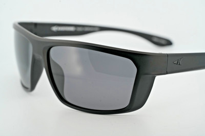 Kastking Huzzah Sunglasses Full Rim Rectangular Wrap Polarized Lens Lightweight