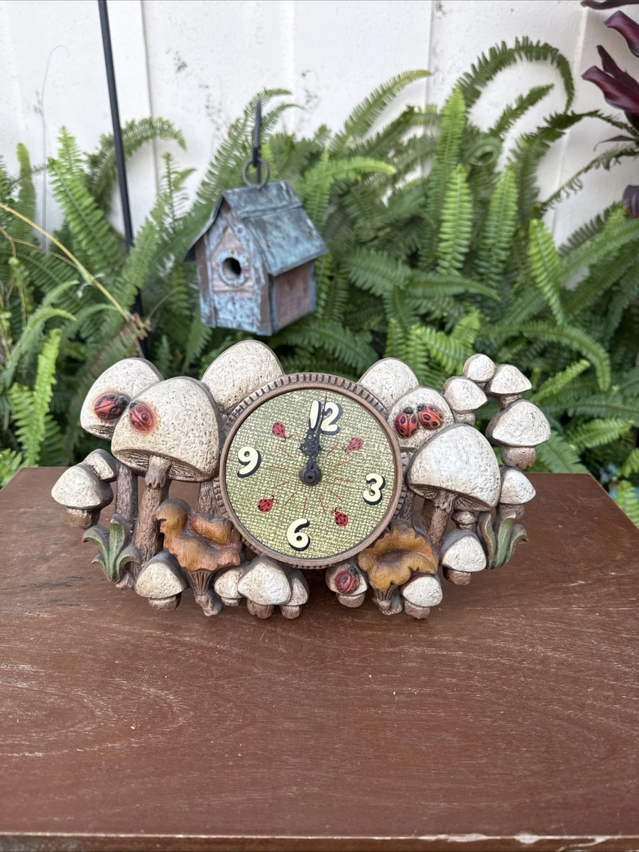 burwood clock products for sale | eBay