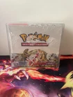 Coffret Pokémon Display EV1 Ecarlate & Violet FR scellé avec protection