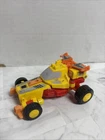 G1 Transformers 1986 Targetmaster SURESHOT Robot Autobot Hasbro Incomplete