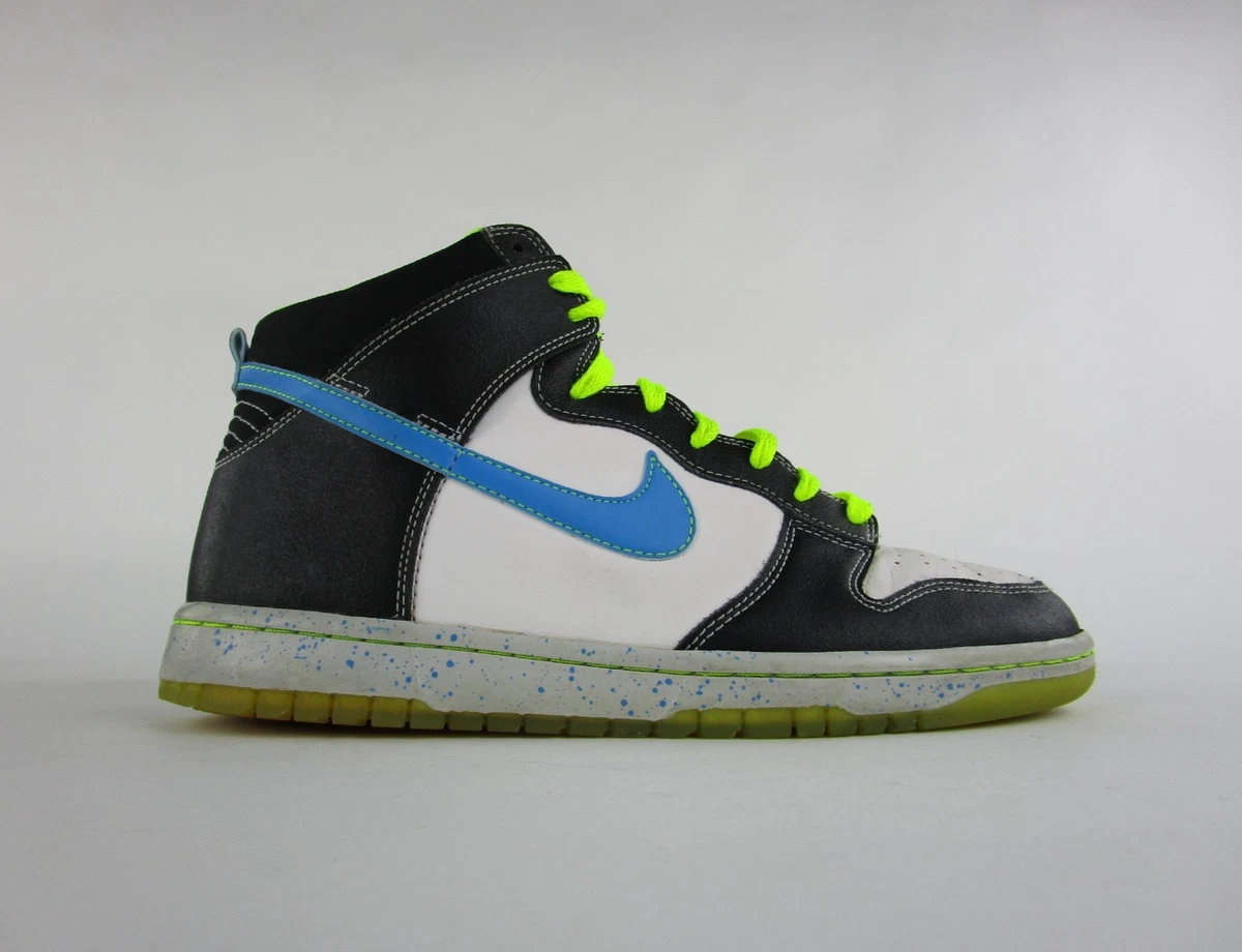 ナイキ　DUNKHigh　靴 Amazon.com | Nike Dunk High Premium Women's Shoes (DX2044-101