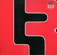 Friends Lovers & Family* - Fortunes Fool (12")