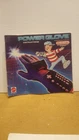 Vintage 1989 Nintendo NES "Power Glove" Instructions Booklet/Manual