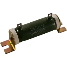 NEW RWH20G 150 Ohm 20W Power Resistor Wirewound Ceramic 