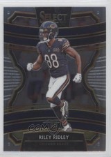 2019 Panini Select Concourse Riley Ridley #98 0o6v